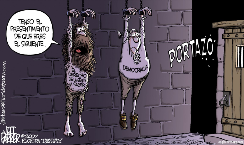 Gobierno Abierto / COLOR