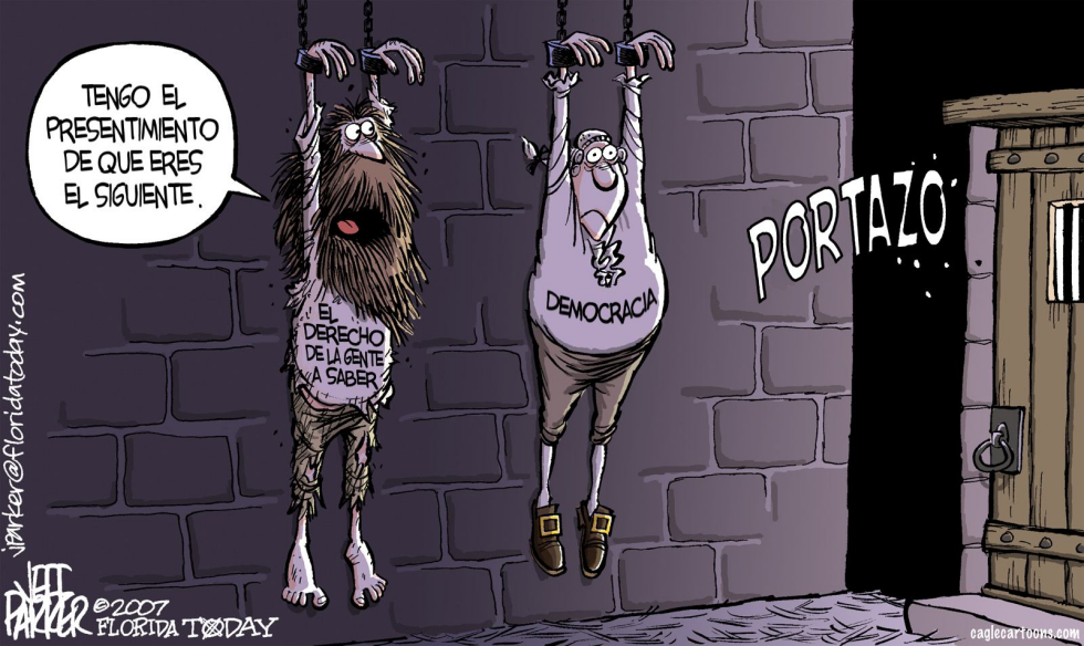 Gobierno Abierto / COLOR