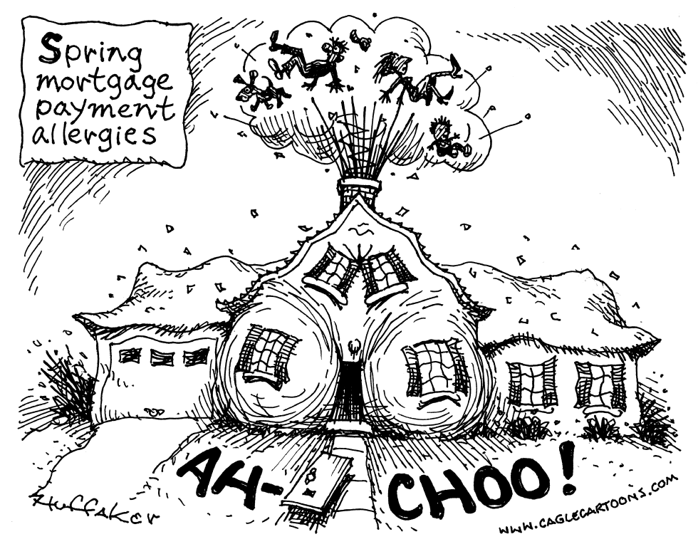 Mortgage Payments