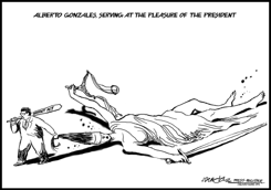 ALBERTO JUSTICE by J.D. Crowe