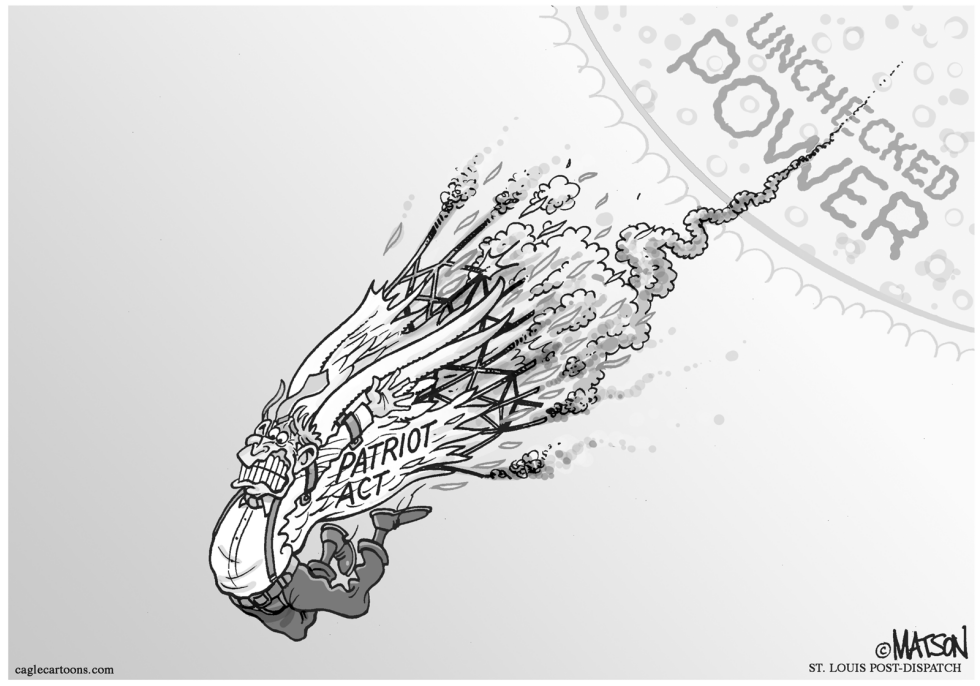 President Icarus