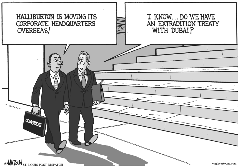 Halliburton Dubai