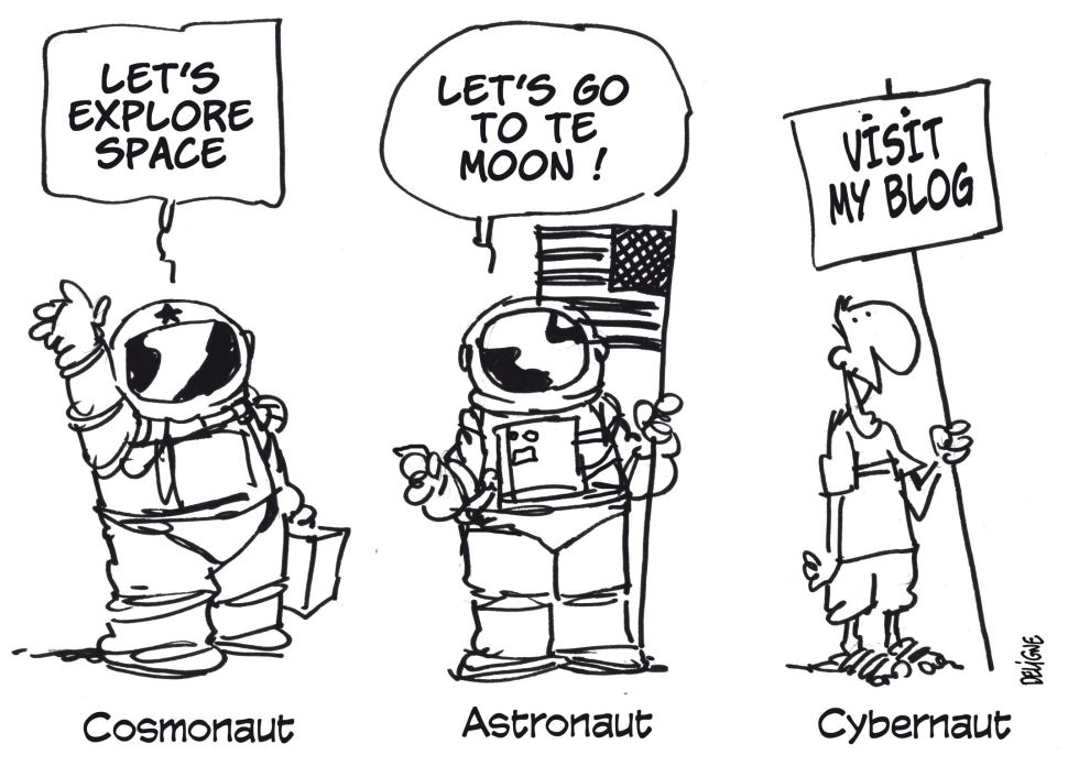 Exploration Through The Ages
