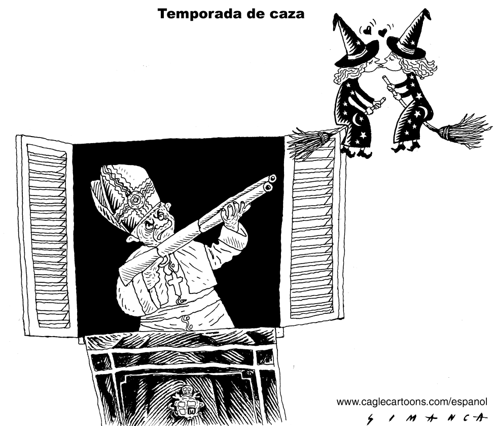 Temporada de Caza