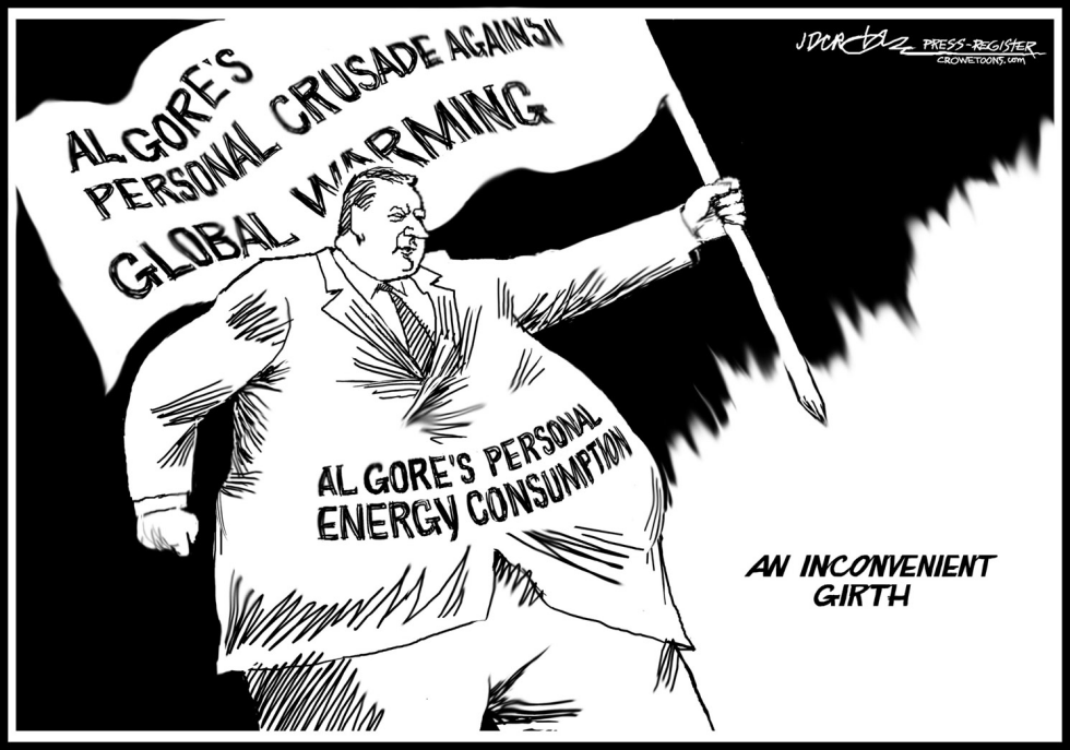 Al Girth