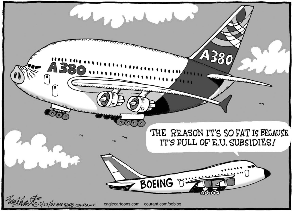 Airbus A380