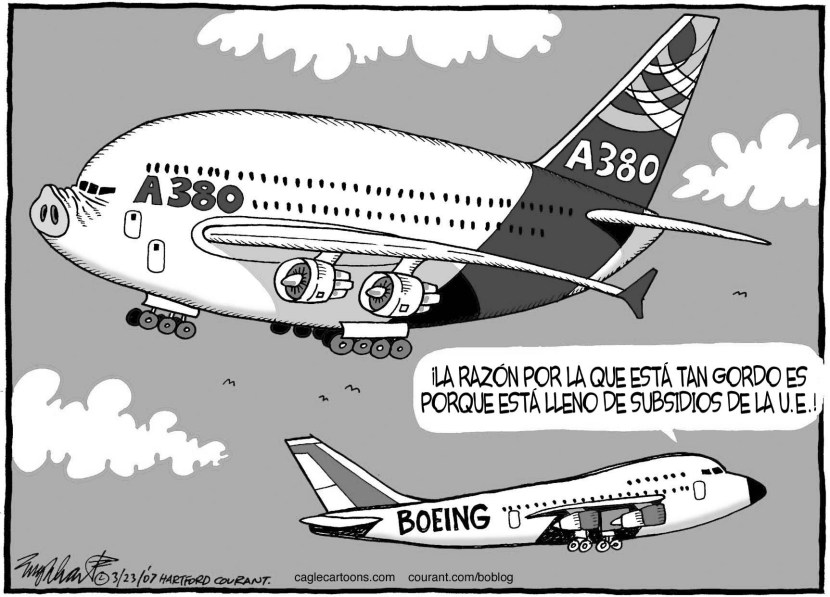 Airbus A380