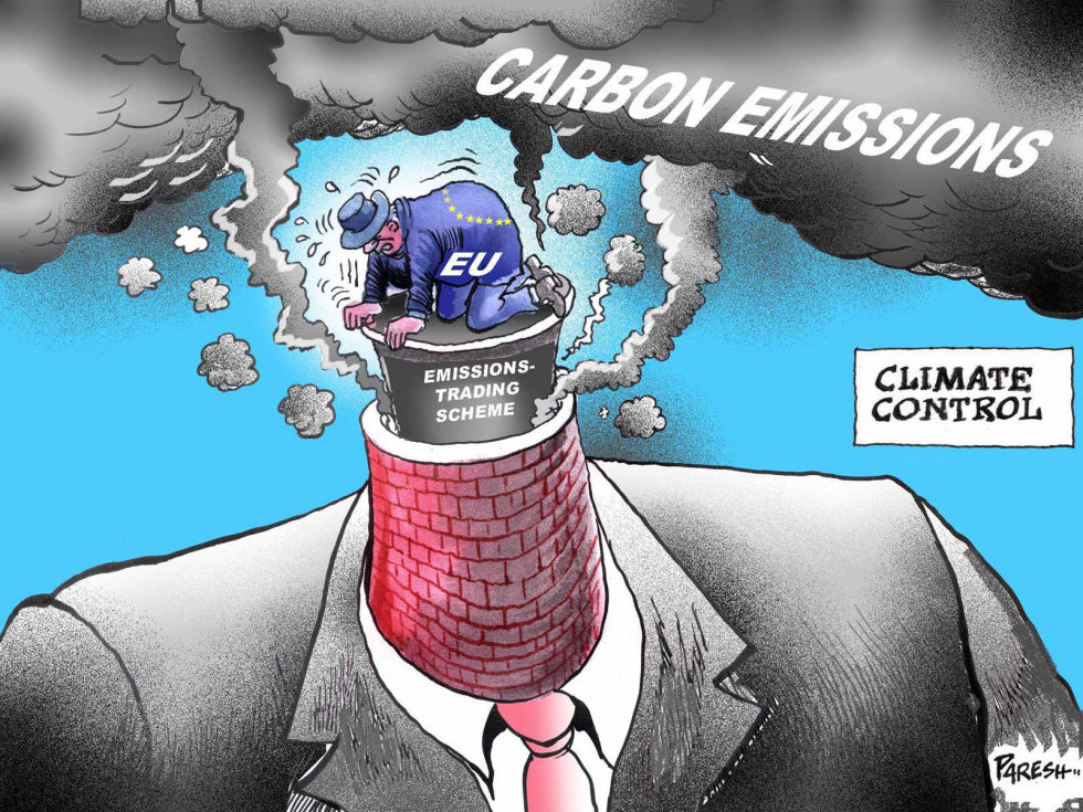 Climate control