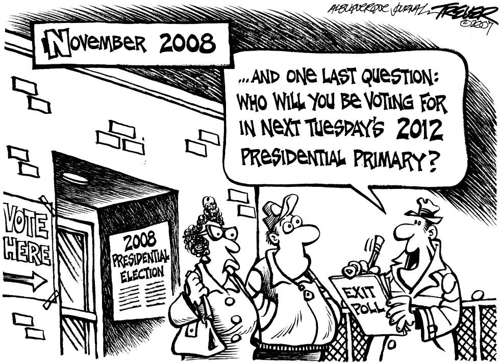 Primary Season