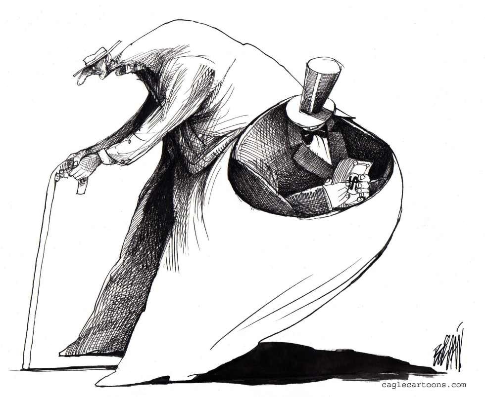 Sistema de pensiones