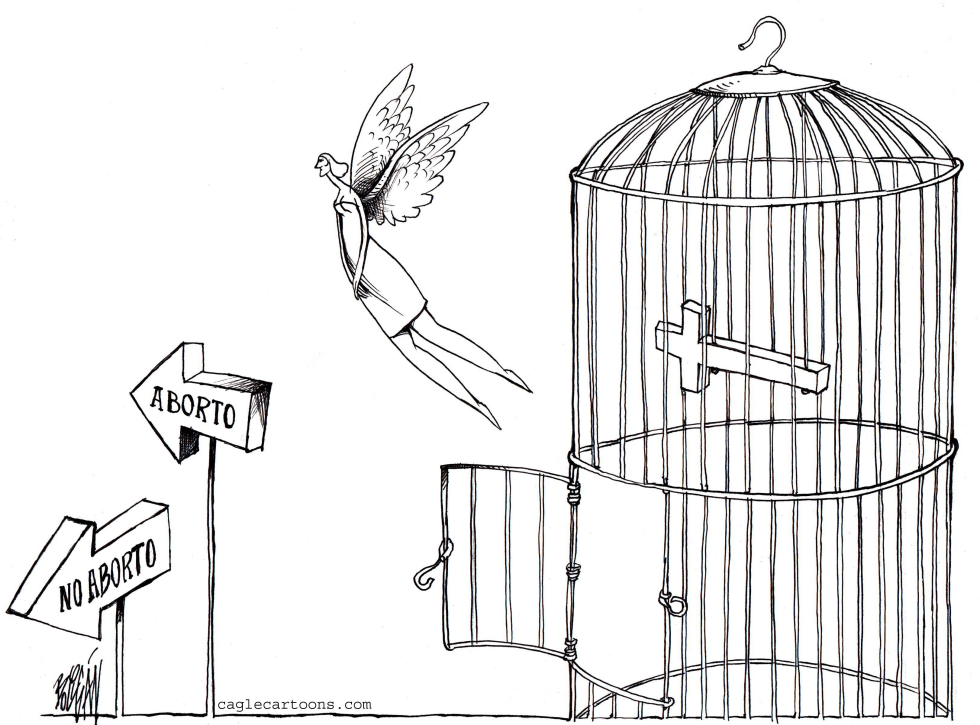 Libertad y conciencia