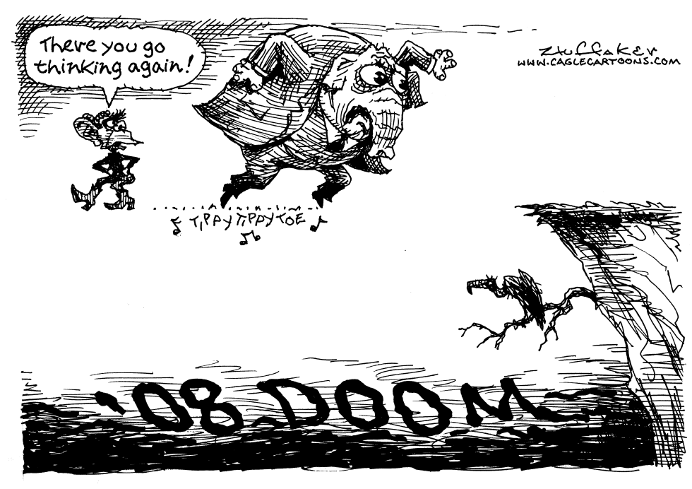 Republican Doom