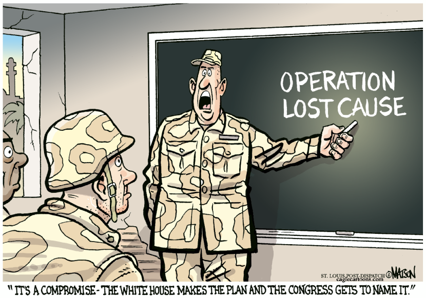 Operation Lost Cause-COLOR