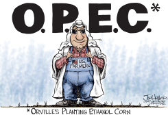 ETHANOL by Joe Heller