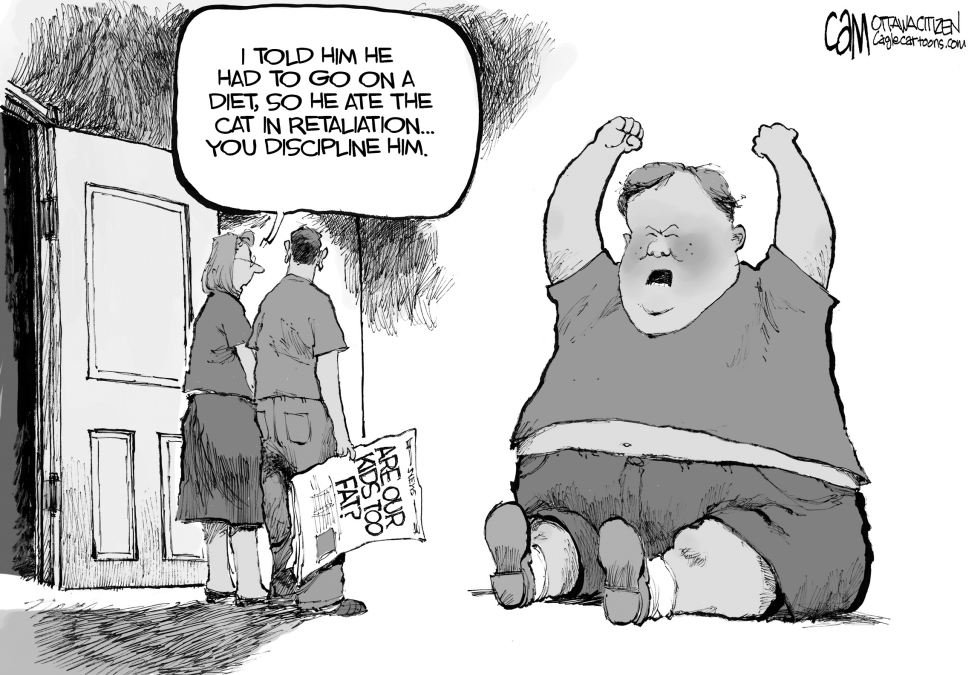 Too Fat