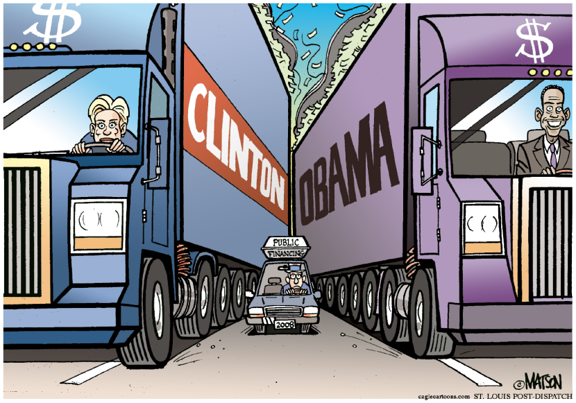 Clinton Obama Fundraising-COLOR