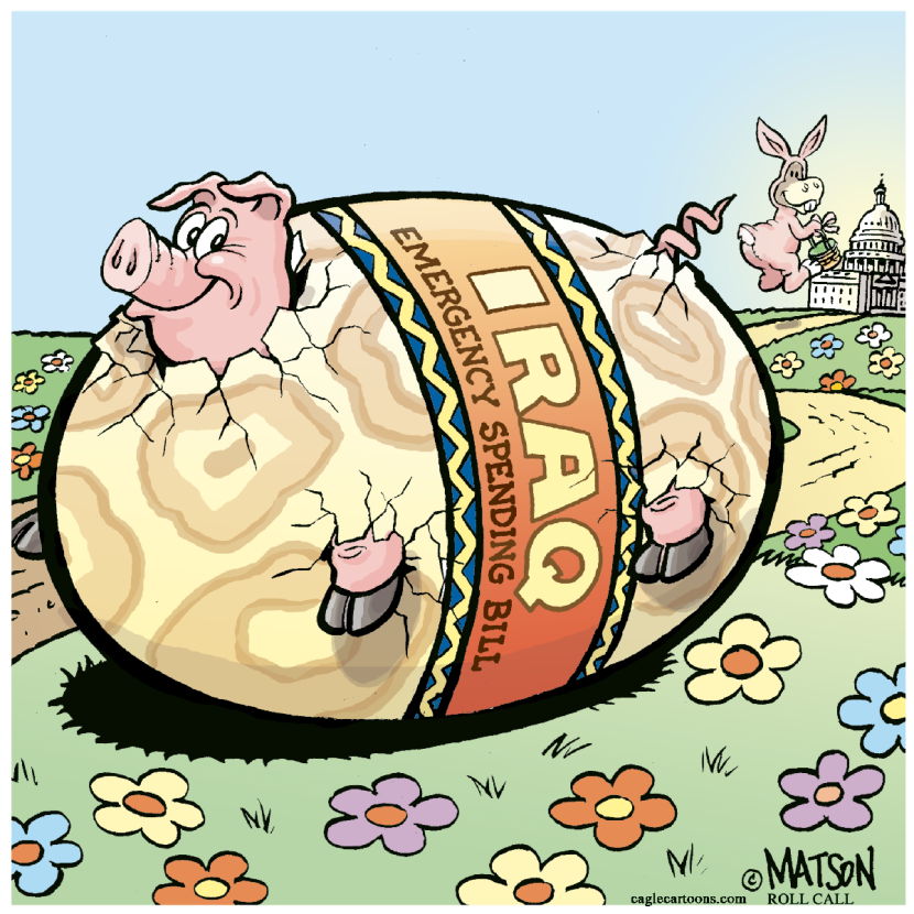 Easter Egg Pork-COLOR