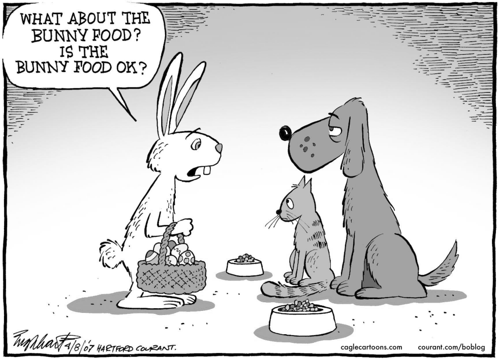 Easter Food