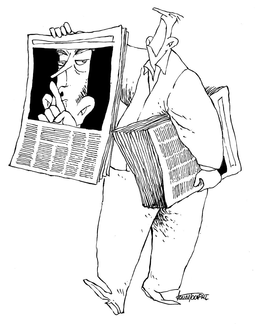 Front Page