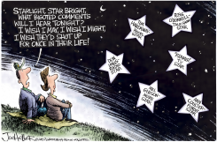 DON IMUS AND OTHERS by Joe Heller