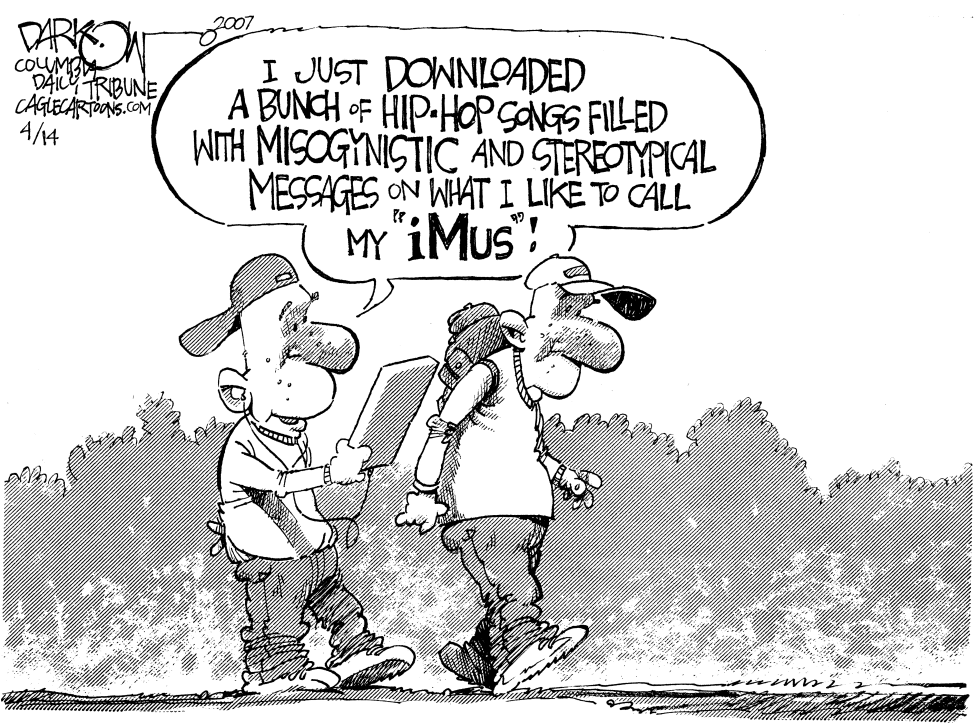 Imus Animus