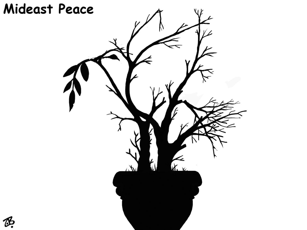 Mideast peace