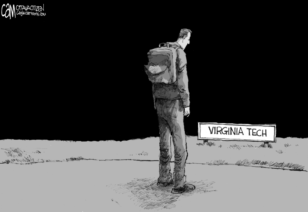 Virginia Tech