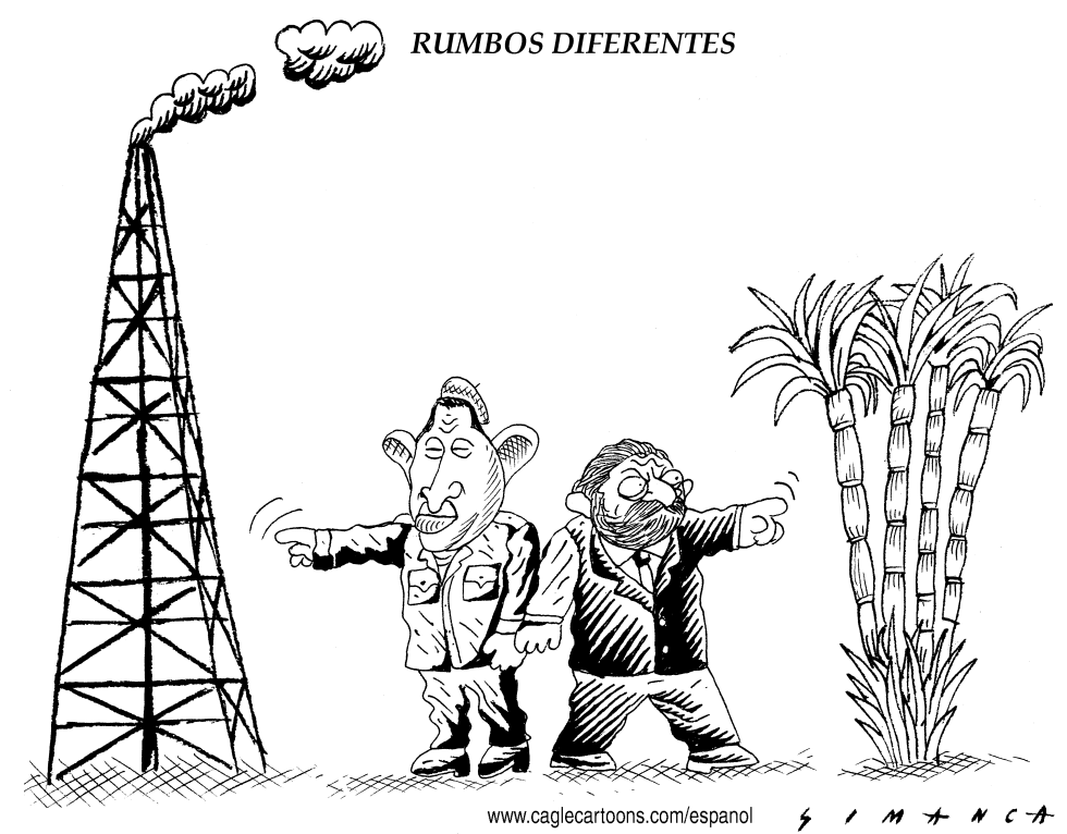 Cumbre Energetica