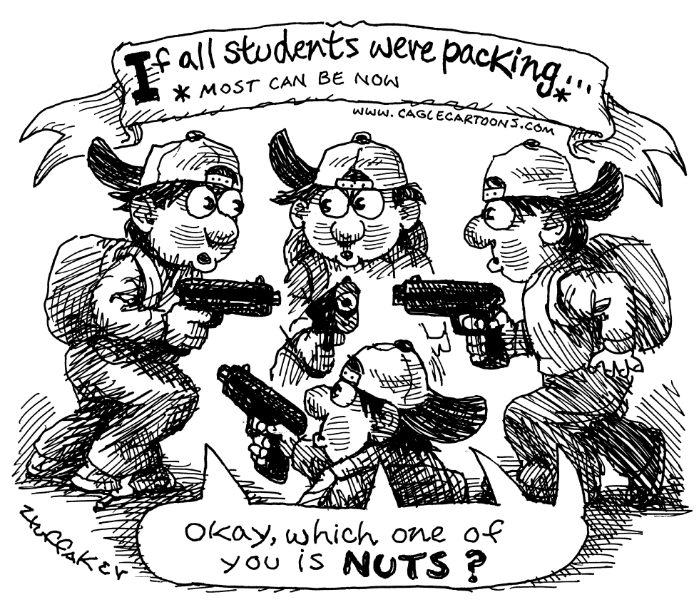 Student Guns