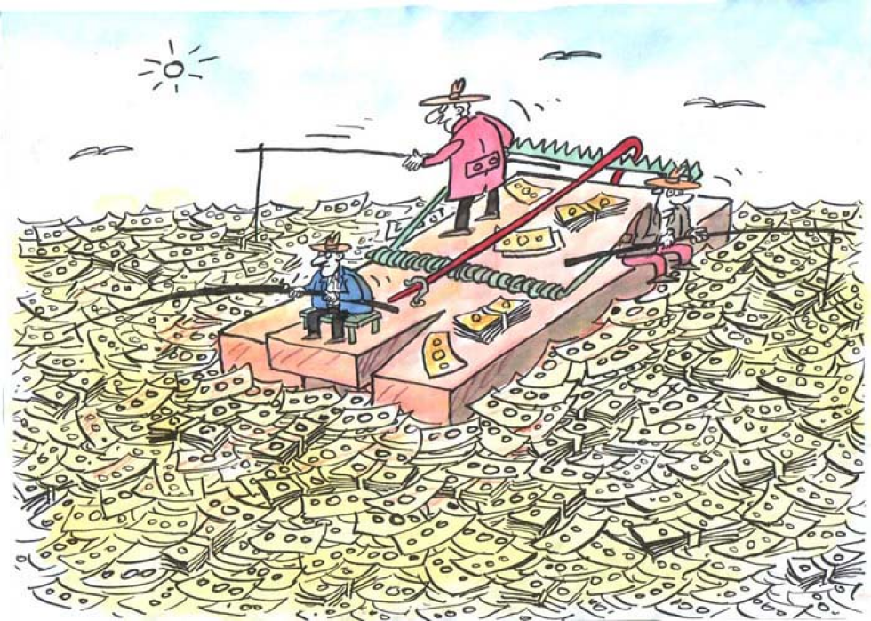 Finance
