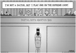 DR. SUPREME by R.J. Matson