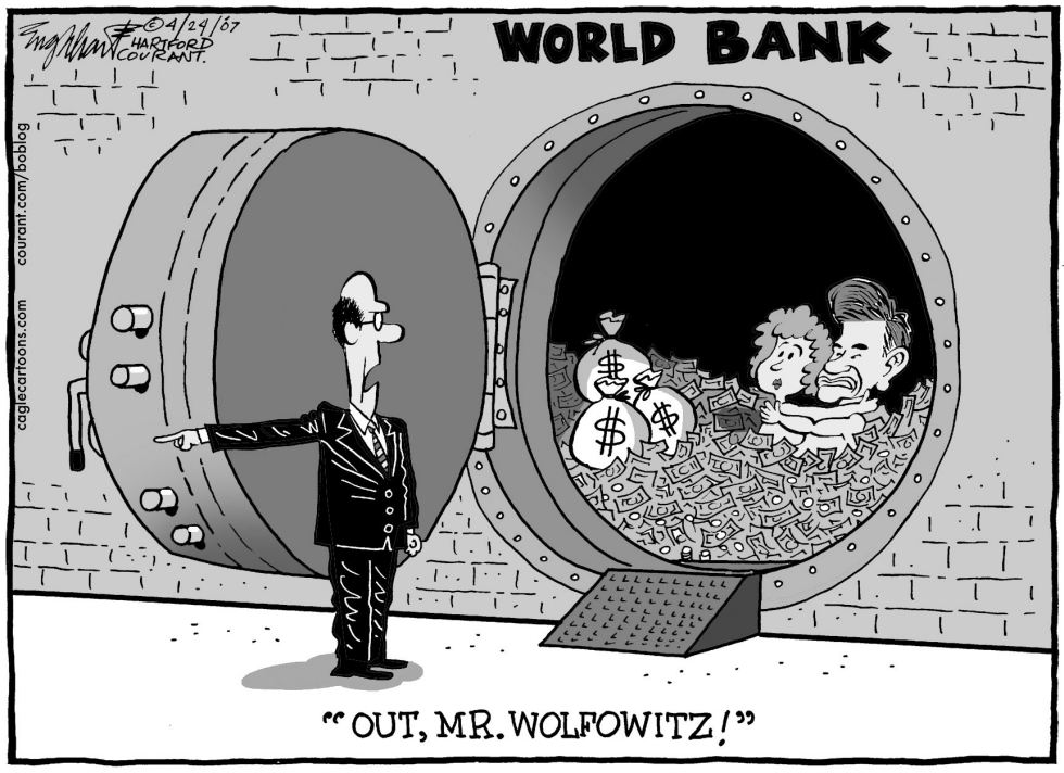 Paul Wolfowitz