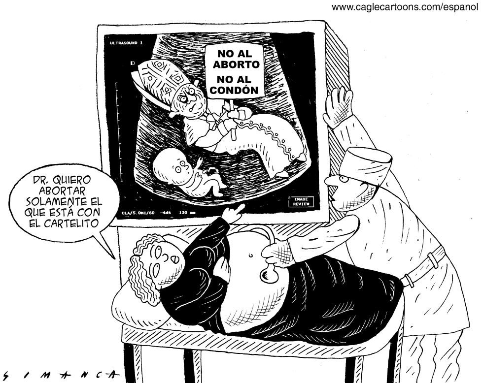 El derecho de las mujeres a decidir
