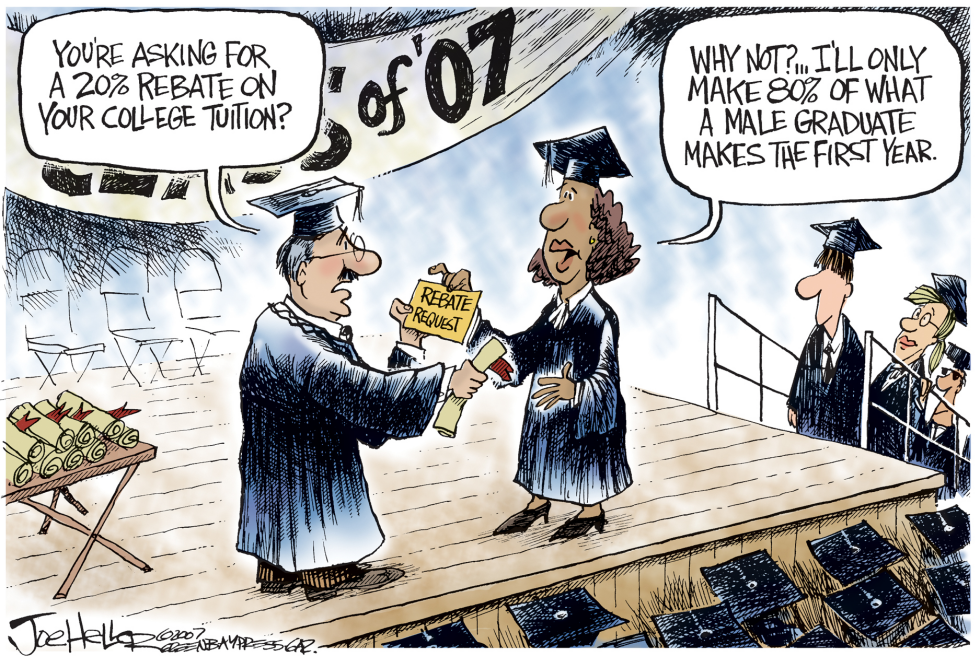 College graduation
