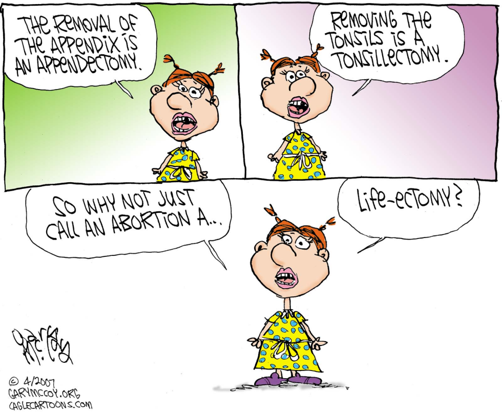 Life-ectomy COLOR