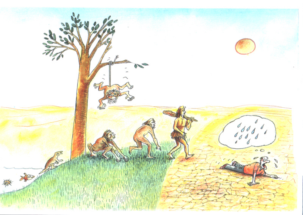 Ecology