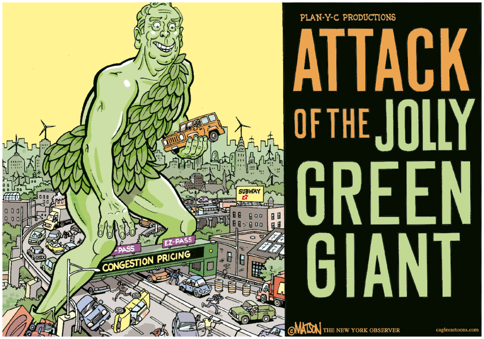Local NY – Jolly Green Bloomberg-COLOR
