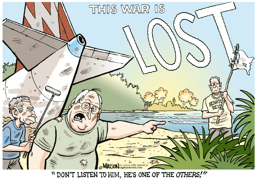 This War Is Lost-COLOR