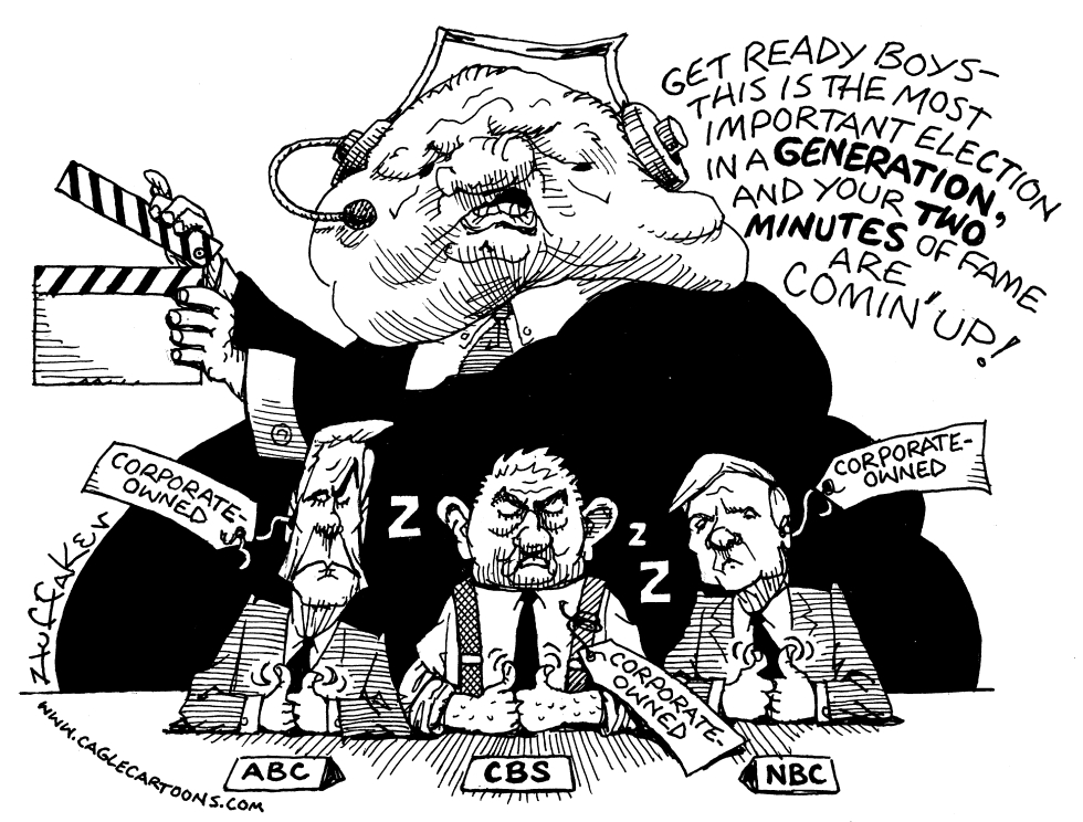 The Networks