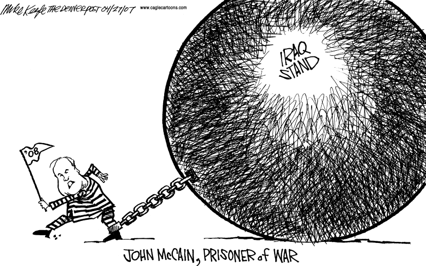 POW McCain