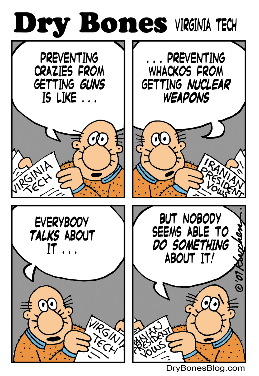Gun Control