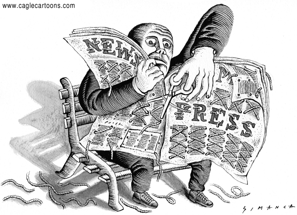 Mending the News
