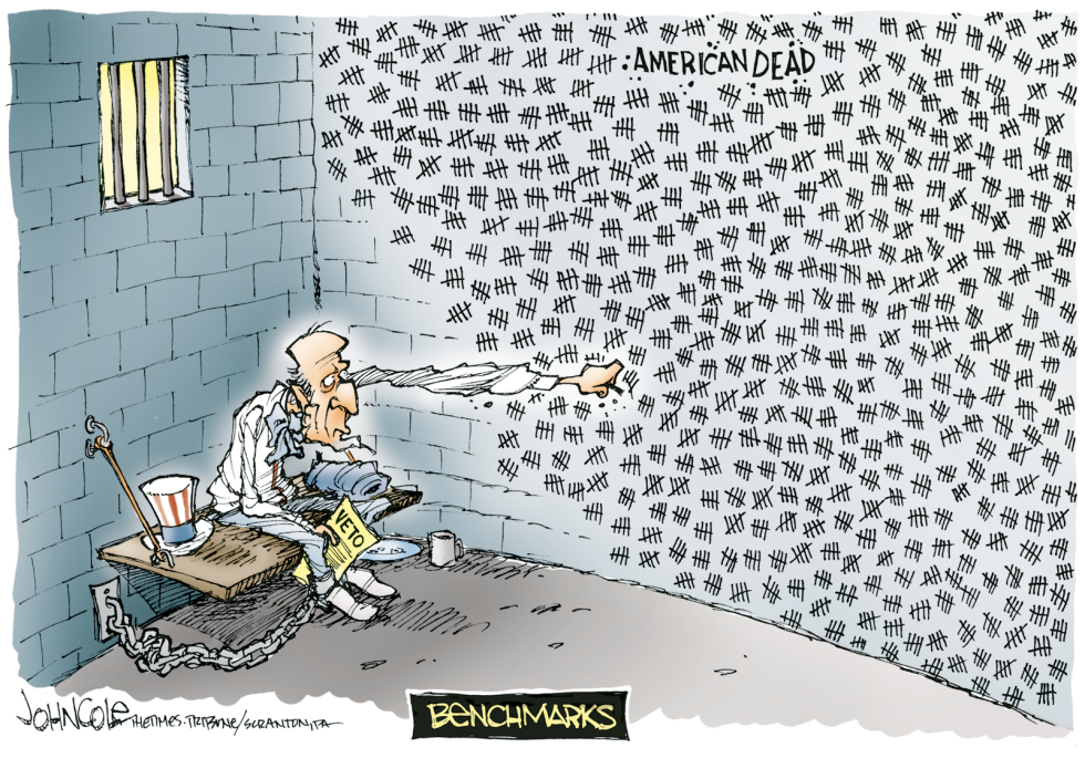 Benchmarks -- color