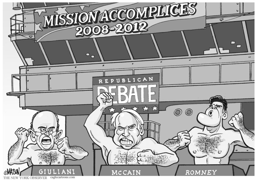 Republican Debate
