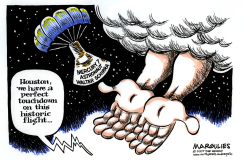 WALTER SCHIRRA OBITUARY  by Jimmy Margulies