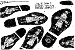 COLLEGE DEBT by Joe Heller