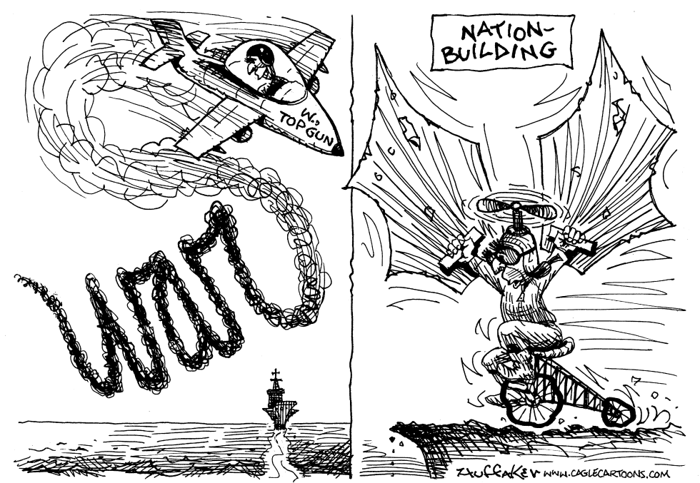 Nation-building