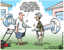 LOCAL FL ANOTHER FIX  by Jeff Parker