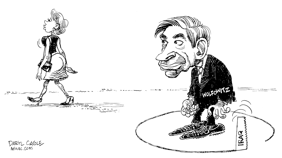 Wolfowitz
