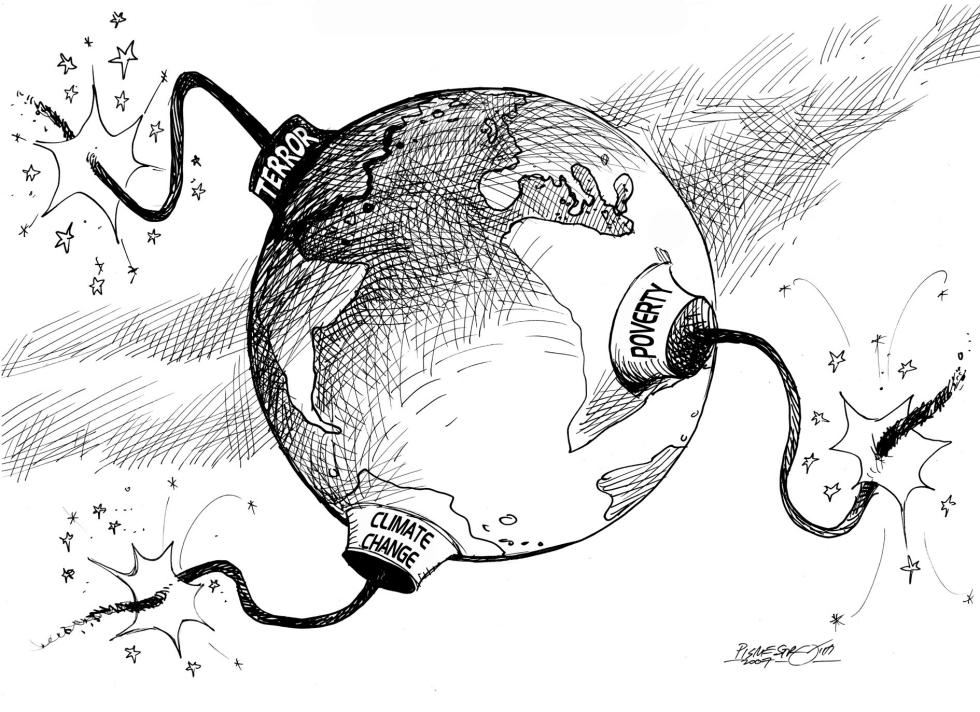 exploders